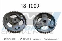 IJS 18-1009