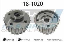 IJS 18-1020