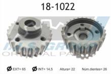 IJS 18-1022