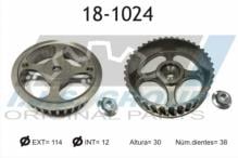 IJS 18-1024