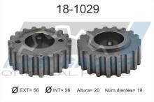 IJS 18-1029