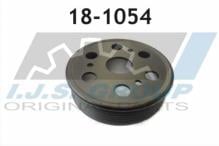 IJS 18-1054