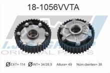 IJS 18-1056VVTA