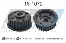 IJS 18-1072