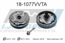 IJS 18-1077VVTA