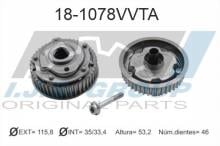 IJS 18-1078VVTA