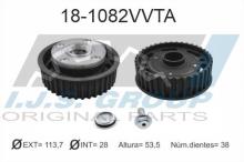 IJS 18-1082VVTA