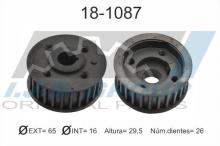 IJS 18-1087