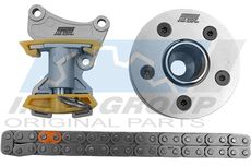 IJS 40-1004VVT