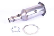 EEC DPF004