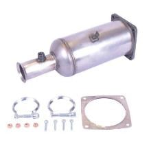 EEC DPF005