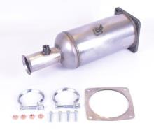 EEC DPF005S