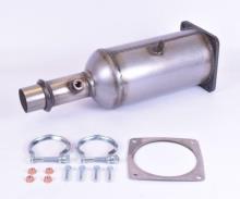 EEC DPF006S
