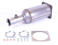 EEC DPF007S