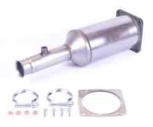 EEC DPF009S