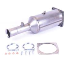 EEC DPF011