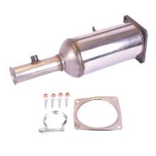 EEC DPF025