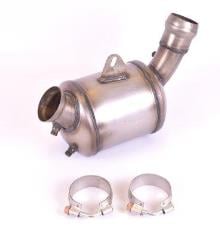 EEC DPF026S