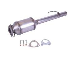 EEC DPF031