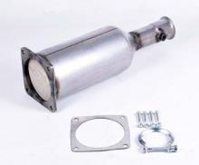 EEC DPF081S