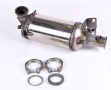 EEC DPF132