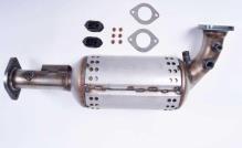 EEC DPF157