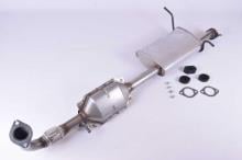 EEC HY6020T