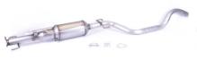 EEC VX6069TS