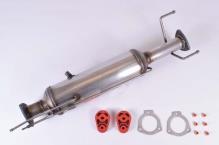 EEC VX6096TS