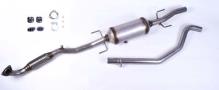 EEC VX6149TS