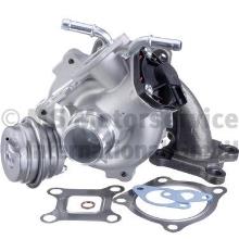 Turbo By INTEC 222350001