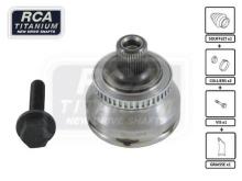 RCA France AA01A