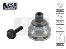 RCA France AA08F2A