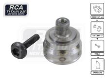 RCA France AA50A