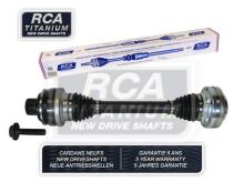 RCA France AA701N