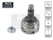 RCA France AB01