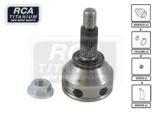 RCA France AF12