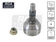 RCA France AF13