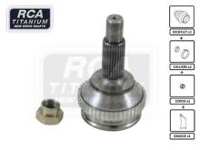 RCA France AF13A