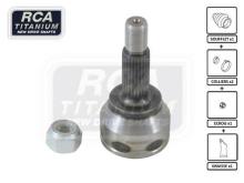 RCA France AF20
