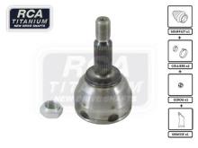 RCA France AF40