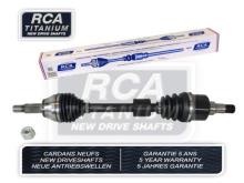 RCA France AF460N