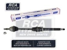 RCA France AF463N