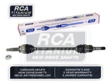 RCA France AF470N