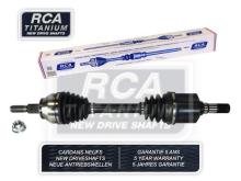RCA France AF827N