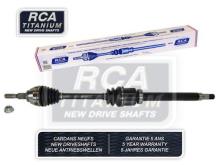 RCA France AF931N