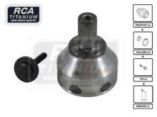 RCA France AF96