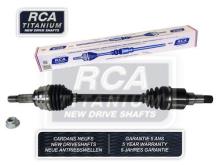 RCA France AF980N