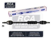 RCA France AF981N
