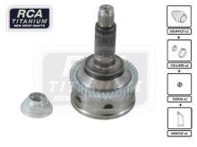 RCA France AF98